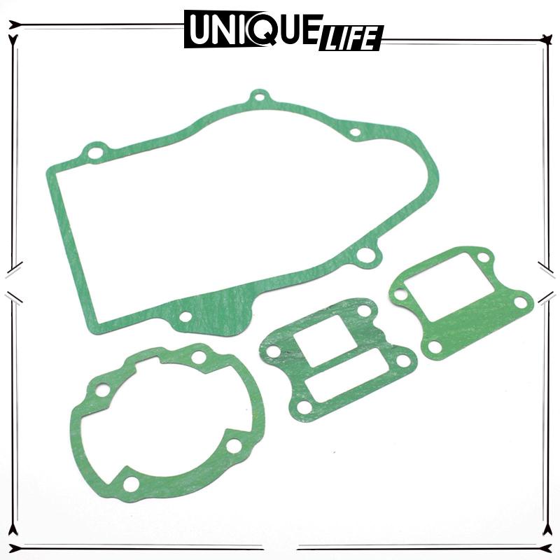 Bộ Vòng Đệm Thay Thế Cho Honda Dio Dio50 4