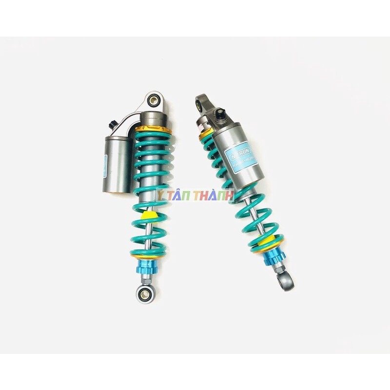 Phuộc Sau Wave Bình Dầu Nitron MS 9007