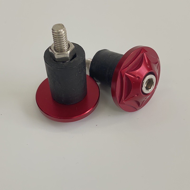 Combo 2 bao tay lái xe máy DAYTONA