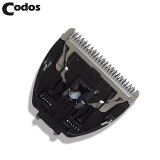Tông đơ cắt tóc Codos CHC-536