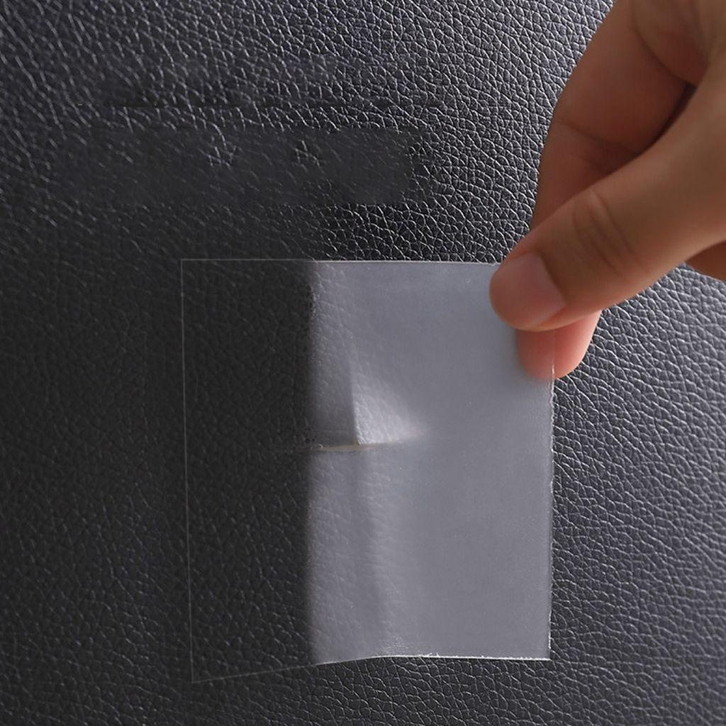 Băng Keo TPU Hình Vuông Dùng Sửa Chữa Đồ Chơi Bơm Hơi Chất Lượng Cao