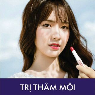 Combo 2 son gấc màu tự chọn có quà tặng