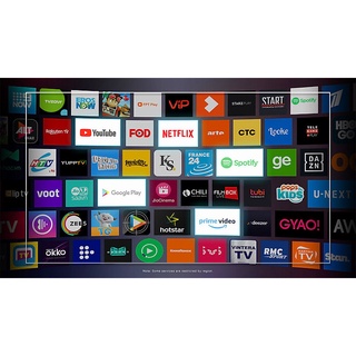 Android Tivi UHD 4K TCL 65T65