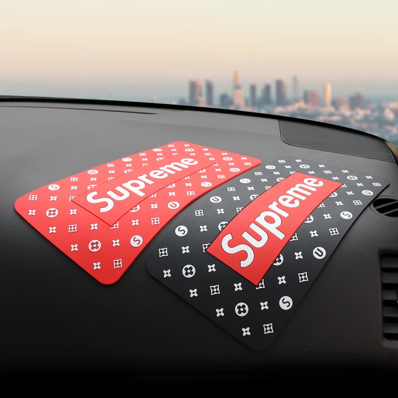 Miếng dán chống trượt cho điện thoại và chìa khóa xe hơi