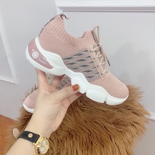 GIÀY THỂ THAO NỮ CỔ CHUN 2021