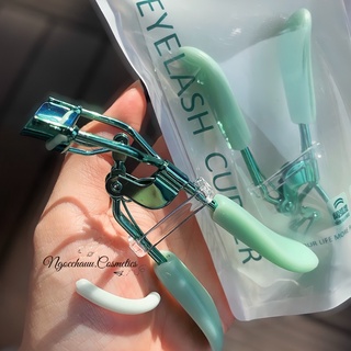 Kẹp bấm mi eyelash curler siêu cong