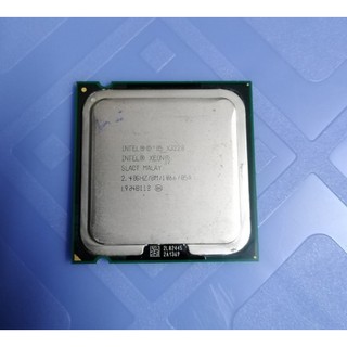 cpu 775 xeon Quadcore, bộ vi xử lý máy tính