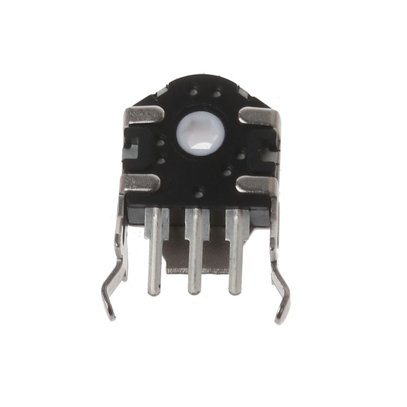 1 Bộ Giải Mã Chuột TTC 8mm Lõi Trắng 24 Triệu Lần Độ Chính Xác Cao Cho logitech Razer