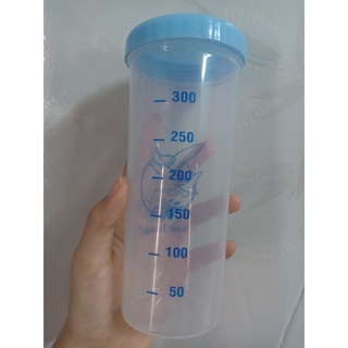 LY LẮC SỮA NON ALPHA LIPID ( MÀU NGẪU NHIÊN )