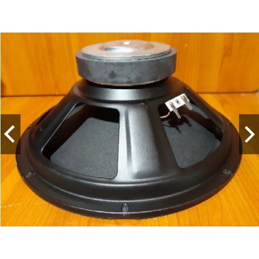 Loa bass rời 25 cm đen HQ 301