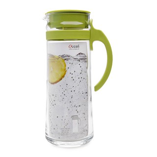 [Hot] Bình Nước Thuỷ Tinh Ocean 1,6L Thái Lan