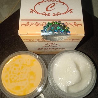 Combo Kem Collagen plus vit e Malaysia . , .