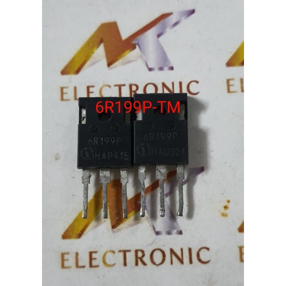 6R199P TO3P Tháo máy đảm bảo chất lượng