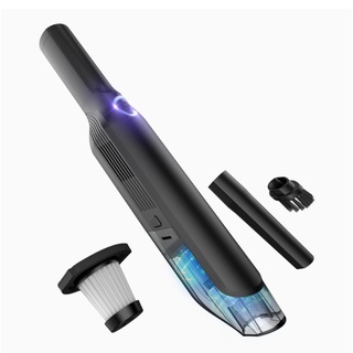 Máy hút bụi cầm tay CZK-6650 cao cấp thiết kế cổng sạc USB rất tiện lợi