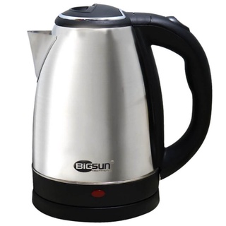 ẤM SIÊU TỐC BIGSUN BK-1500