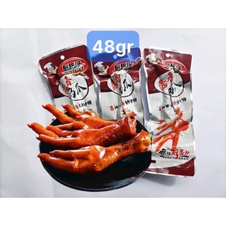 Combo Túi 30c chân gà cay tứ xuyên hoa hồi ,chân gà cay tứ xuyên