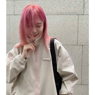 Áo khoác LEVENTS Space Jacket/ Beige
