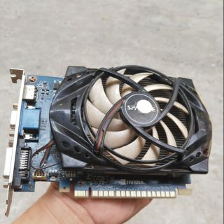 Card gt 740 ddr5 hàng chiến game mượt mà