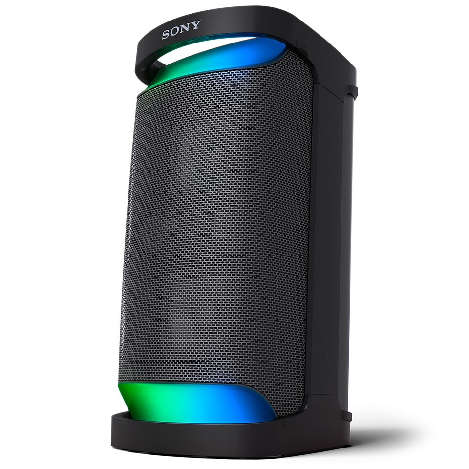 Loa Bluetooth Sony SRS-XP500 - Hàng chính hãng