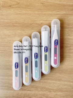 NHIỆT KẾ ĐIỆN TỬ 3IN1 CHICCO