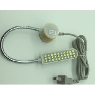 Đèn led máy khâu gắn nam châm