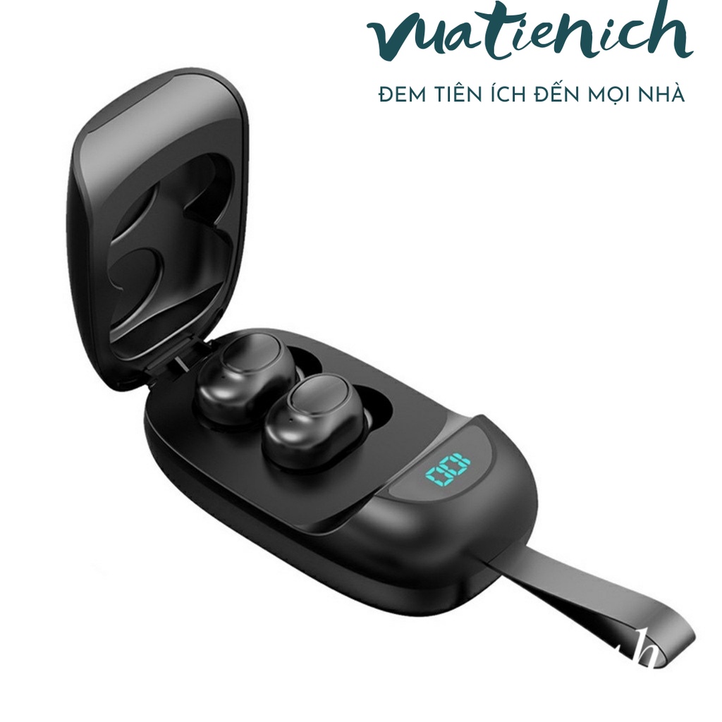 Tai Nghe Bluetooth LB-60 / Tai Nghe Không Dây Xiaomi Redmi Airdots A6S Pro
