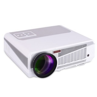 Máy chiếu Android Led 86 Plus cao cấp - The Royal's