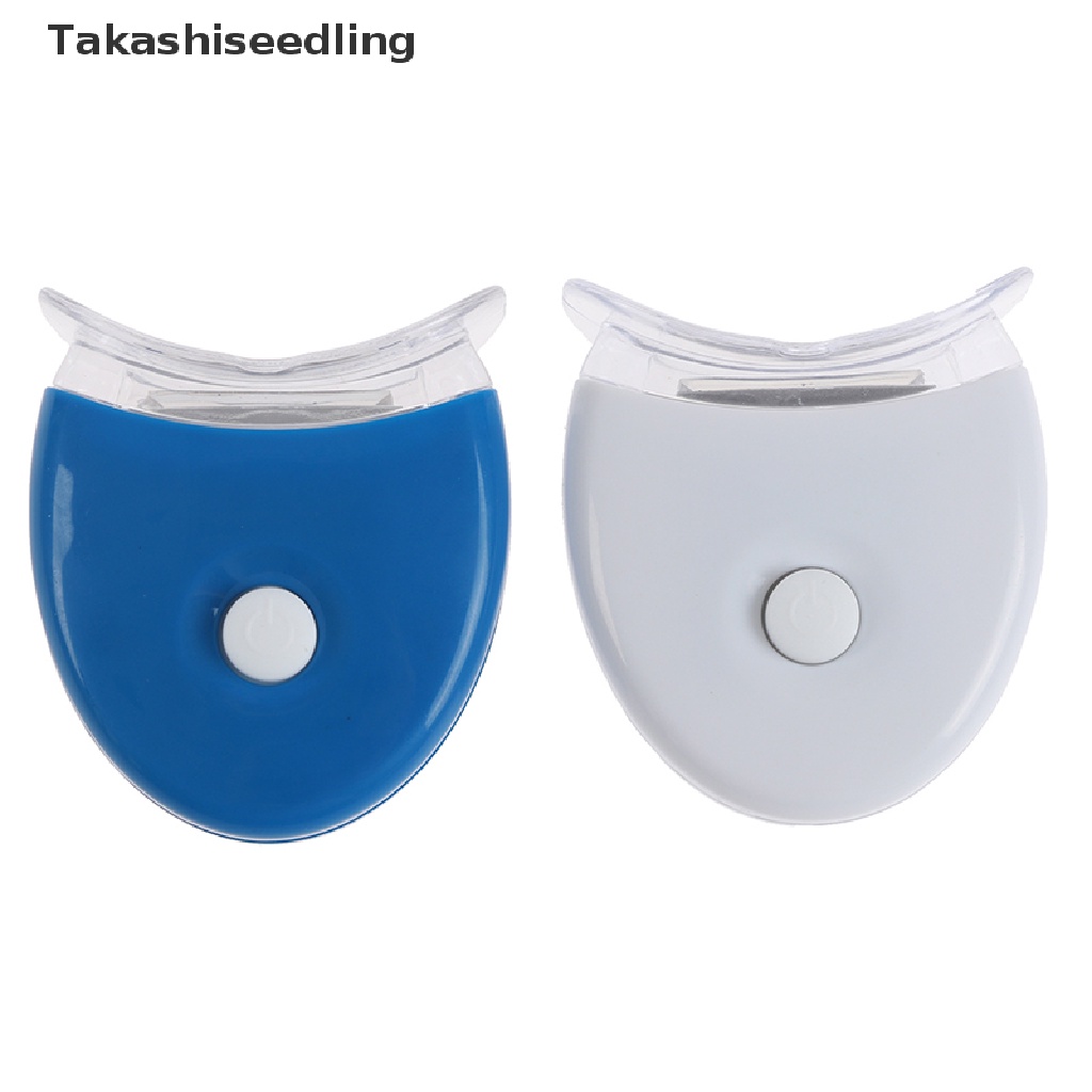 Đèn LED Làm Trắng Răng Hỗ Trợ Niềng Răng