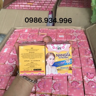 Nagfa kem trống nắng