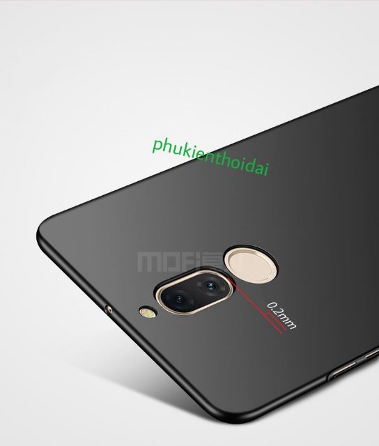 Ốp lưng Huawei Nova 2i  siêu mỏng dẻo TPU cao cấp