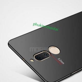 Ốp lưng Huawei Nova 2i  siêu mỏng dẻo TPU cao cấp