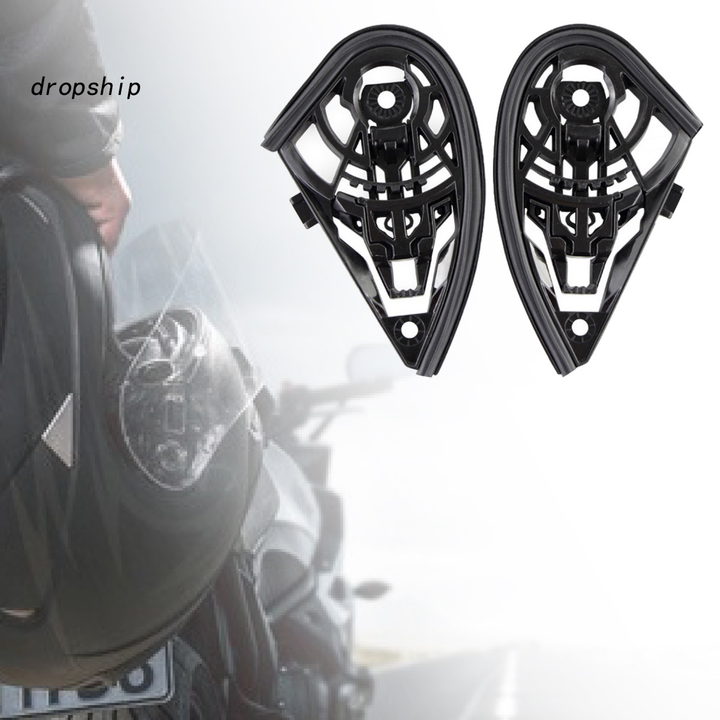 Giá Đỡ Ống Kính Gắn Mũ Bảo Hiểm Xe Máy Tiện Dụng