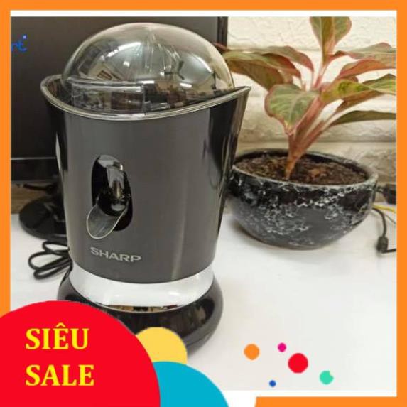 Máy vắt cam SHARP