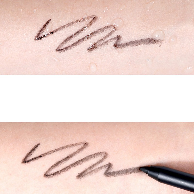 (Hàng Mới Về) Bút Kẻ Mắt Dạng Gel Derol Chống Thấm Nước Mượt Mà Chất Lượng Cao | BigBuy360 - bigbuy360.vn