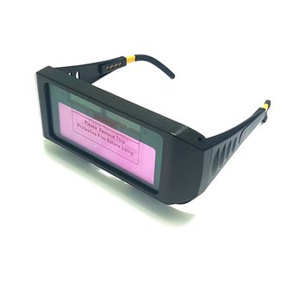 Kính hàn điện tử TX 009