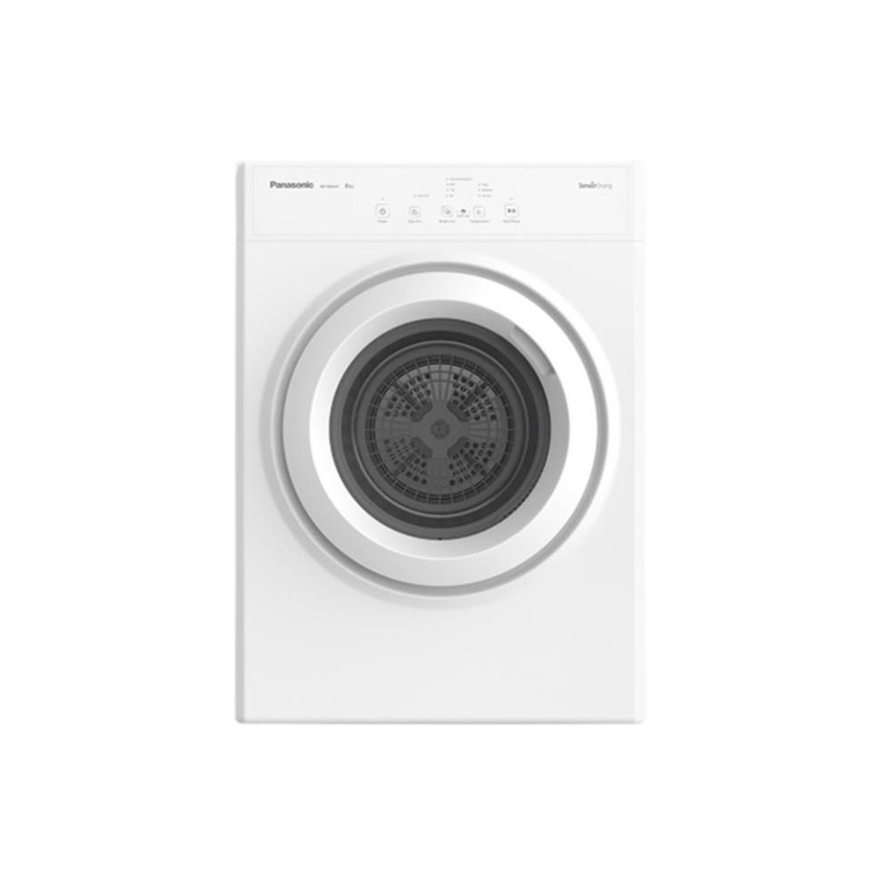 Máy sấy Panasonic NH-E70JA1WVT công nghệ sấy PTC, 7kg, mới 2021