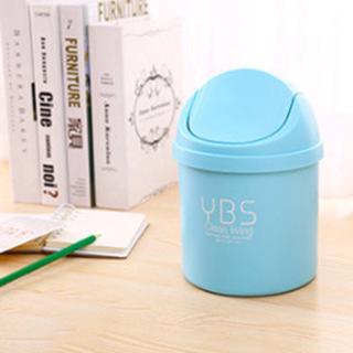 Thùng Rác Mini Để Bàn Tiện Lợi