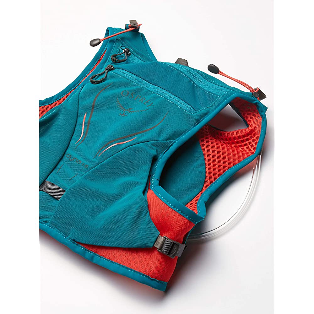 Áo Vest Chạy Bộ Thể Thao Cho Nữ O S P R E Y Dyna 1.5