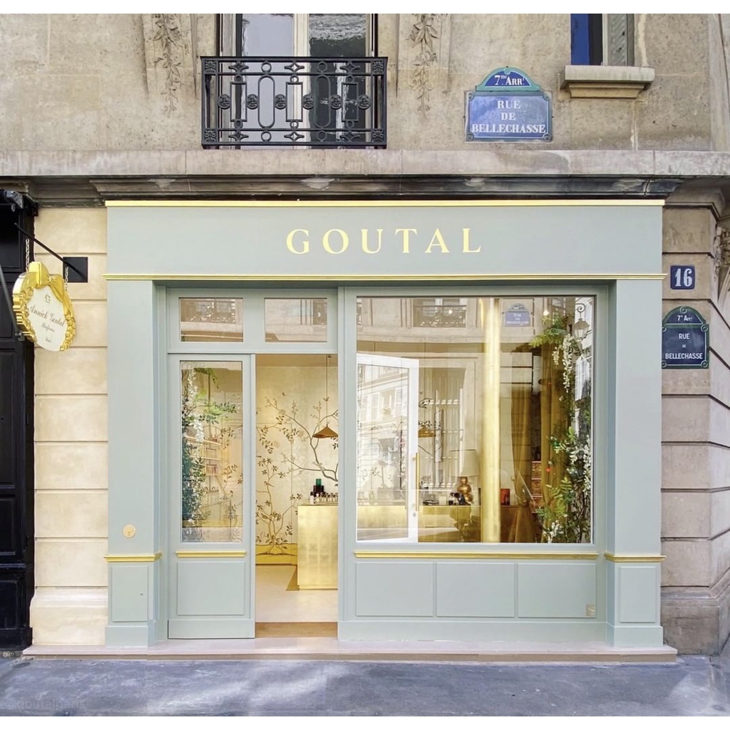 Nước hoa ANNICK GOUTAL Honeysuckle 100ml