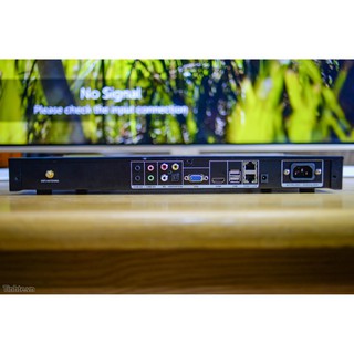 Đầu Karaoke Okara M10