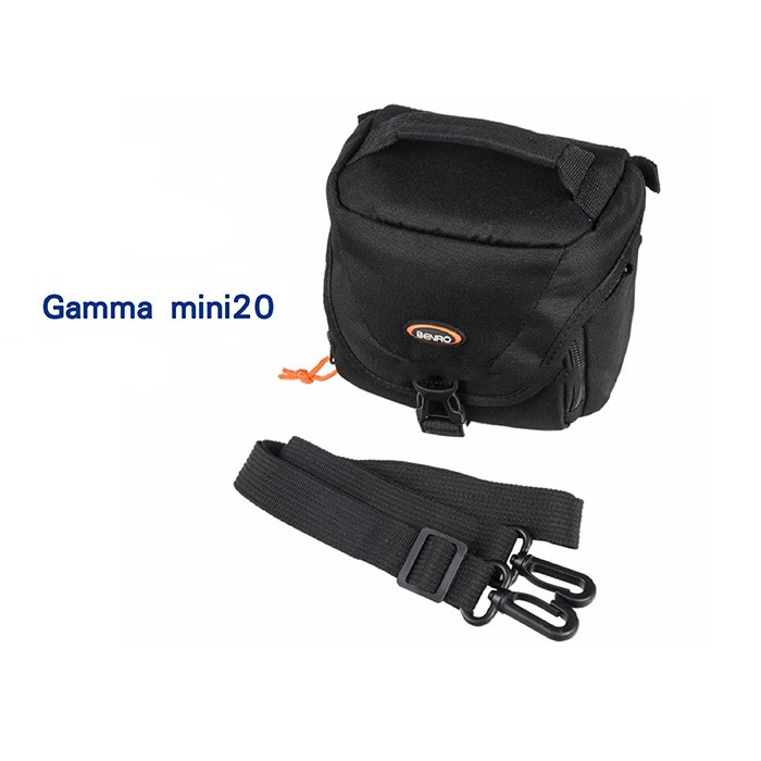 Túi máy ảnh Benro mini Gama 20