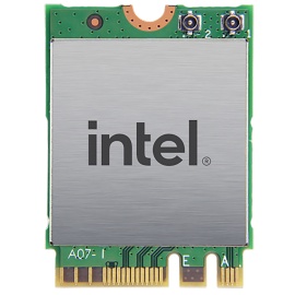 Card WIFI Intel AC cho các dòng máy Micro Mini Miny ITX PC