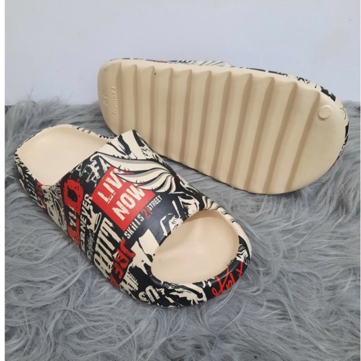 DÉP NAM SIÊU NHẸ THỜI TRANG CAO 4CM( TĂNG LÊN 2 SIZE Ạ)