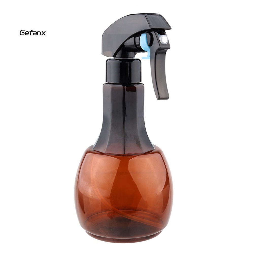 Bình Xịt Phun Sương Làm Đẹp Cho Tóc Dung Tích 400ml