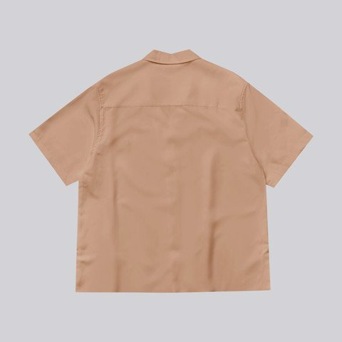 Áo sơ mi Vergency chất vải Mango Multicolor Basic Shirt có 7 màu