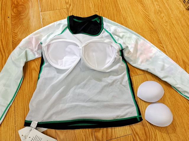 Bộ bơi dài tay Hàn Quốc | BigBuy360 - bigbuy360.vn