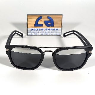 [Polarized] Kính Mát Phân Cực Dubery - The Gemini - D1948