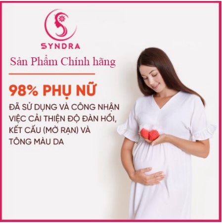 Dầu rạn da cho phụ nữ sau sinh- Sona oil 50ml,Tác dụng nhanh lành tính