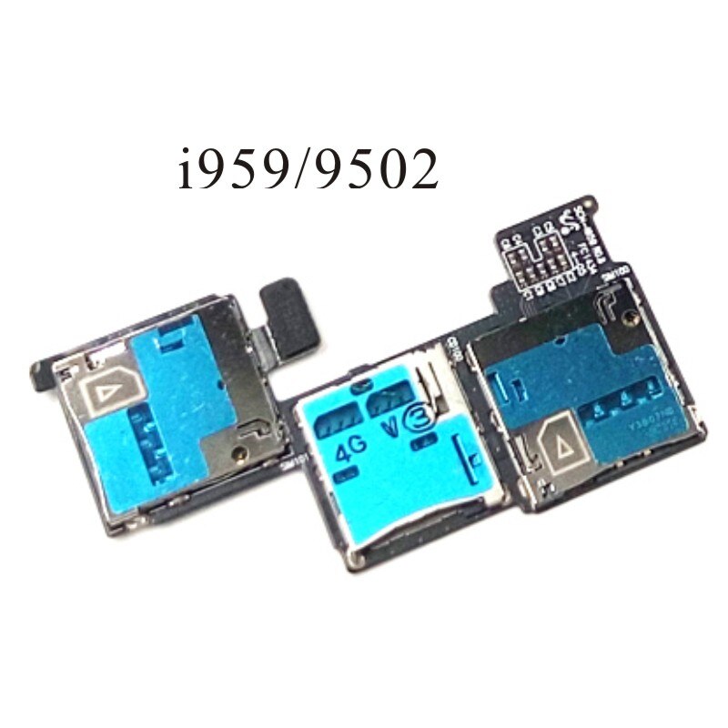 Linh Kiện Điện Thoại Samsung S4 I9500 I9508 N9008V N7505 N5110 I959 9502 E300S E330S L720 R970