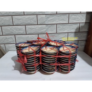 chén đá hấp bánh bèo cạn huế 10 cái
